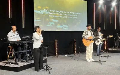 Worship Nights