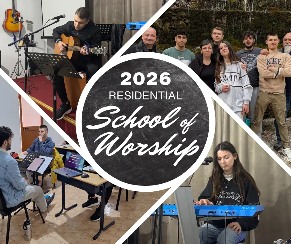 School of Worship